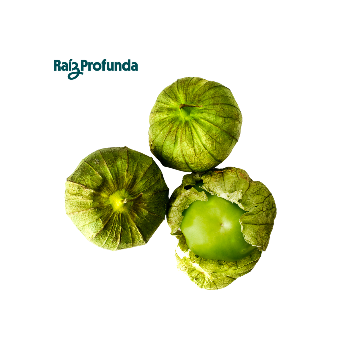 Tomate de Cáscara Miltomate