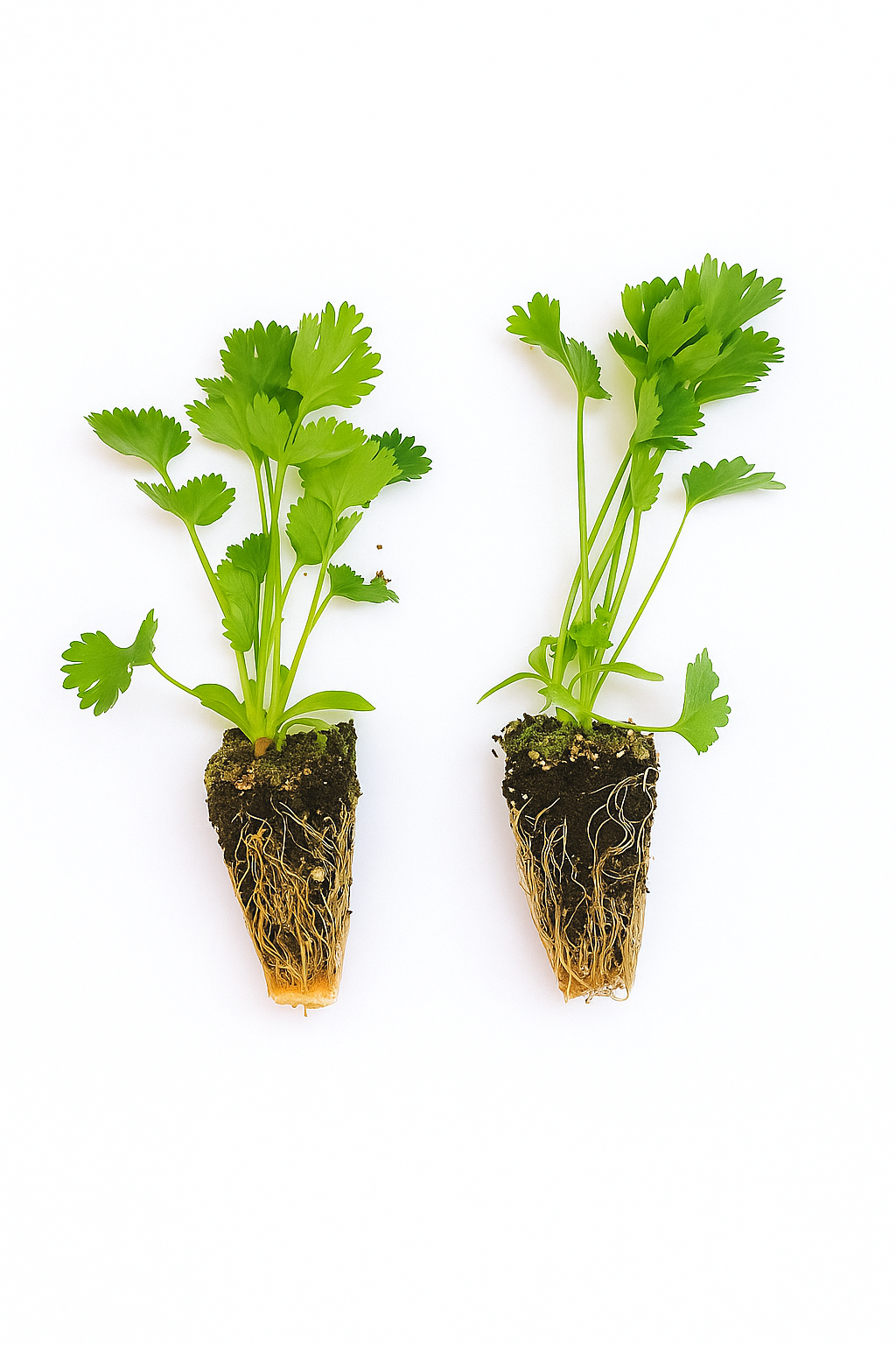 Cilantro
