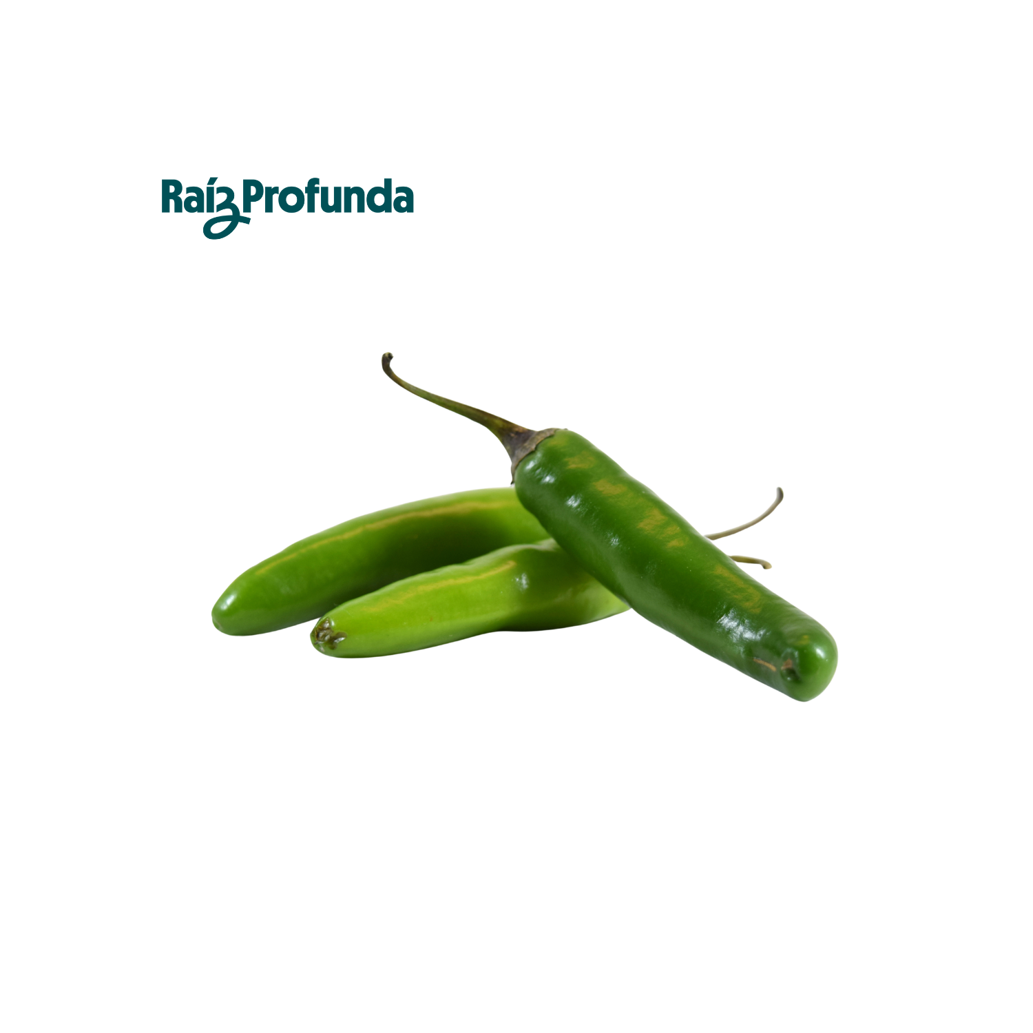 Chile Serrano