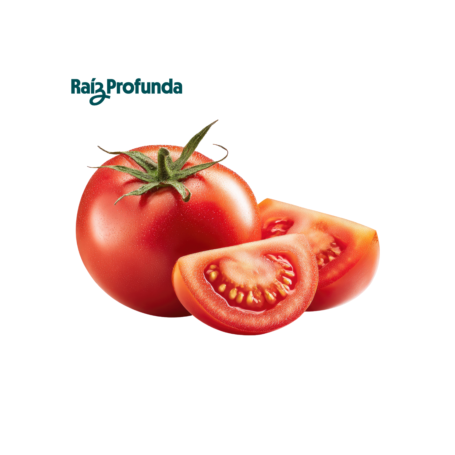 Jitomate Bola