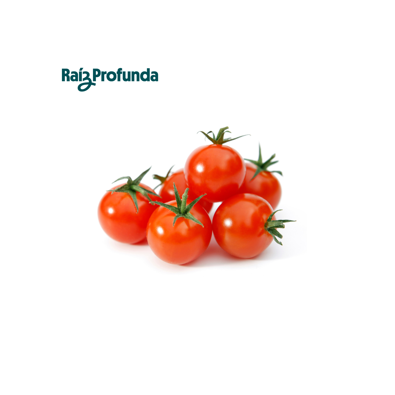 Jitomate Cherry