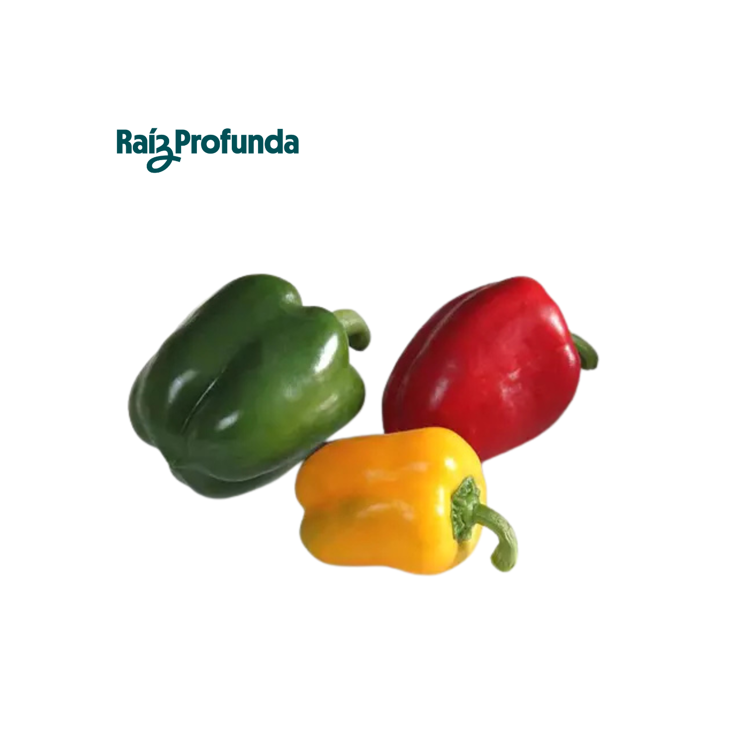 Pimiento Morrón